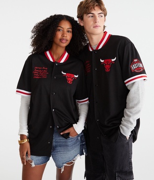 chicago bulls top