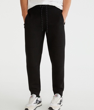 mvmnt tech fleece joggers