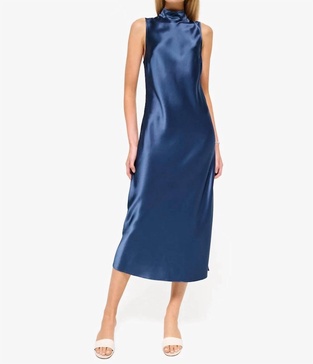ulani dress in mirage