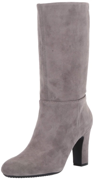 Aerosoles Women's Backstage Mid Calf Boot