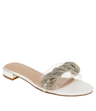 BCBGeneration Women's Darli Flat