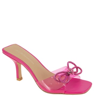 BCBGeneration Women's Mistany Sandal