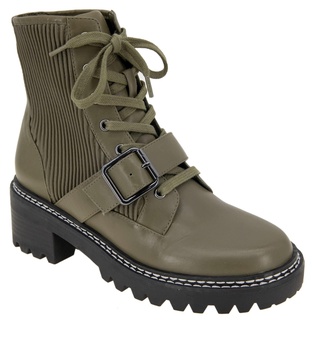 BCBGeneration Women's Corali Combat Boot