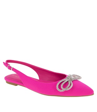 BCBGeneration Women's Kristin Ballet Flat