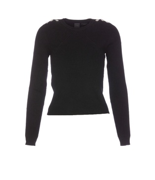 Robusto Sweater