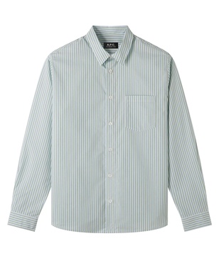 clãment shirt