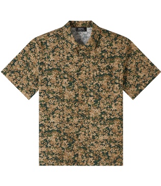 lloyd short-sleeve shirt