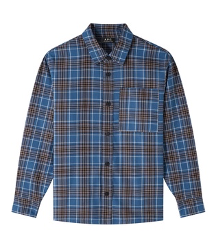 graham overshirt