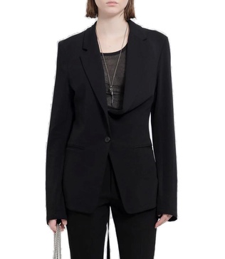 Nova Light Deconstructed Blazer