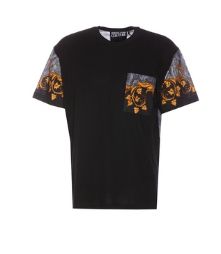 Lizard T-shirt