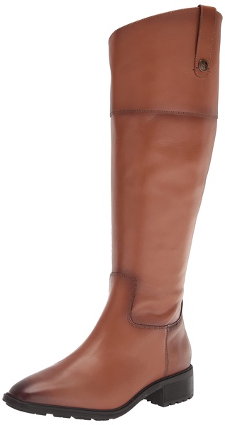 Sam Edelman Women's Drina Wide Calf Knee High Boot