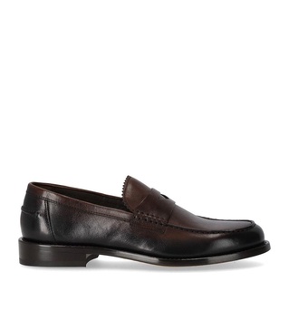 Doucal's Harley Caffé Loafer
