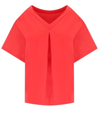 Max Mara Lauto Coral T-Shirt