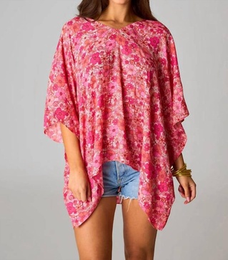 north blouse in hawaiian sun