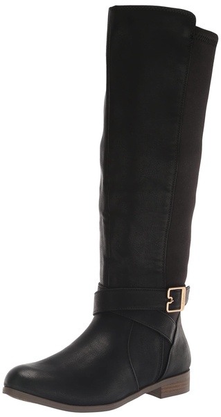 Dr. Scholl's Shoes Women's Rate Tall High Shaft Boots Knee