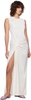 Off-White Imogen Maxi Dress