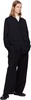 Black Twill Shirt