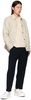 Navy Cordier Trousers