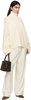 Off-White Ripley Pleated Trousers