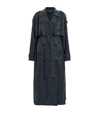 Linnie Trench Coat