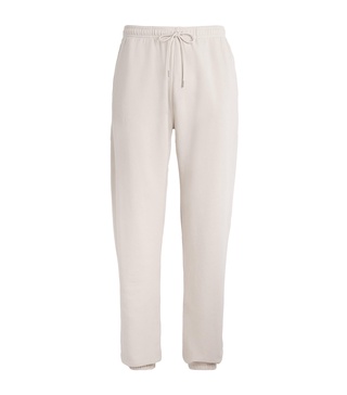 Cotton-Blend Chill Sweatpants