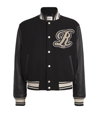 x RSVP Gallery Bomber Jacket