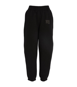 Logo Sweatpants