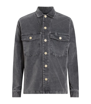 Corduroy Harrier Shirt