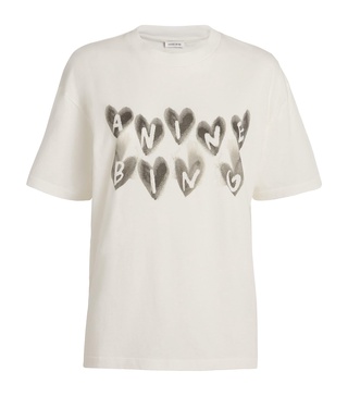 Cotton Cade Logo T-Shirt