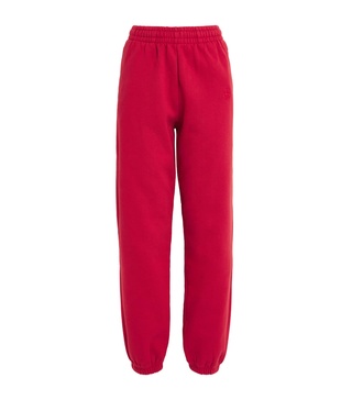 Fleece Karter Sweatpants