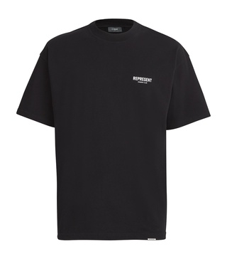 Owners Club T-Shirt