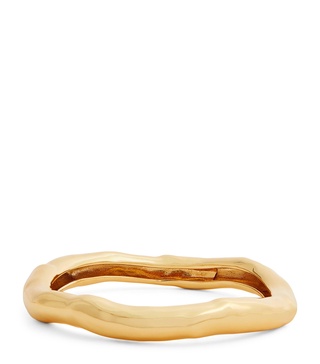 Molten Bangle (Small)