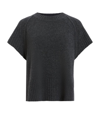 Merino Wool Anthe T-Shirt