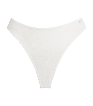 Lace Thong