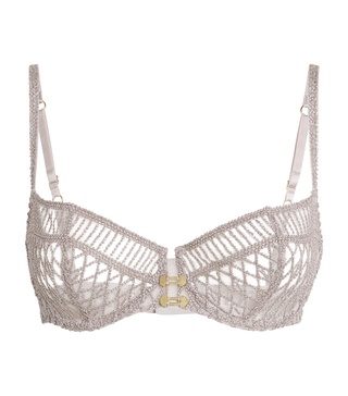Stardust Dream Half-Cup Bra