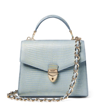 Midi Mayfair 2 Top-Handle Bag