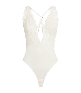Kiss of Love Bodysuit