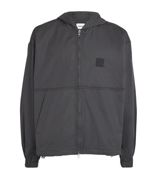 x RSVP Gallery Cotton Windbreaker Jacket