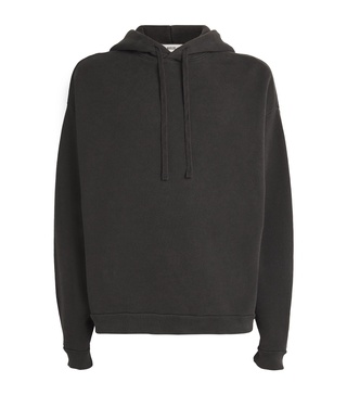 Cotton Hoodie