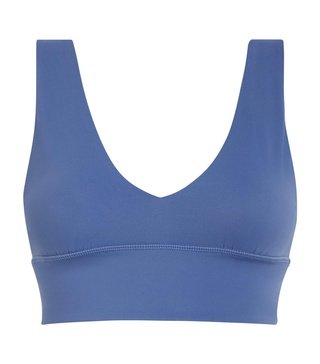 Ultimate Triangle Sports Bra
