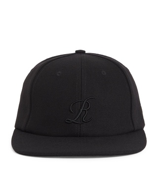x RSVP R-Logo Baseball Cap