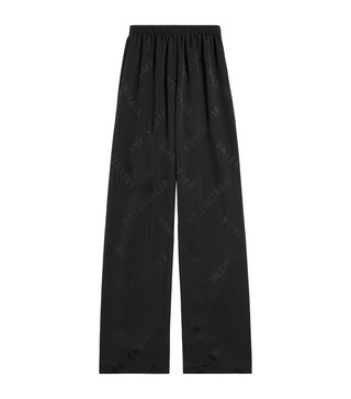 Fluid Sweatpants