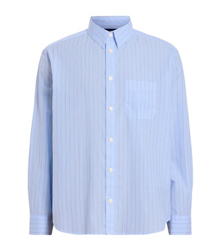 Organic Cotton Marcel Shirt