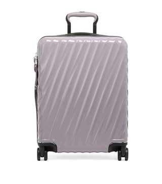 19 Degree Poly Expandable Cabin Suitcase (55cm)