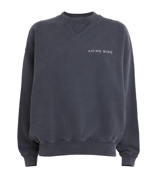 Cotton Jaci Sweatshirt