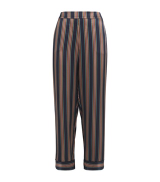 Silk London Pyjama Bottoms