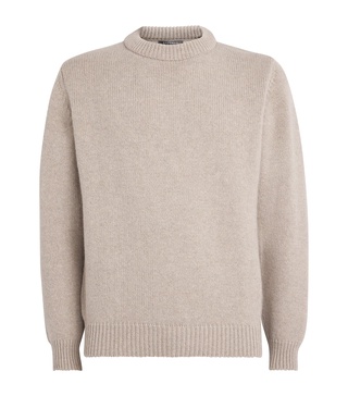 Cashmere Sweater