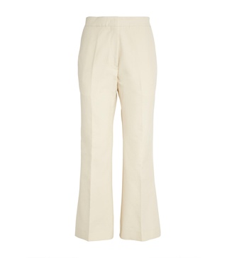 Tailored Trousers