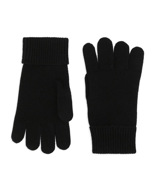 Cashmere Gloves