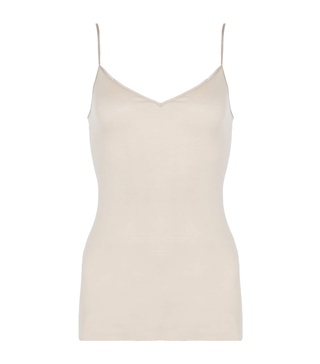 Cotton Seamless Camisole